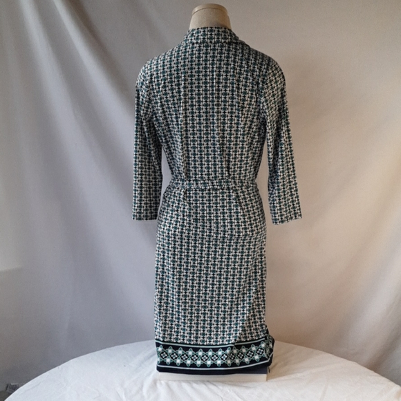 Max Studio Shirt Dress - Picture 4 of 7